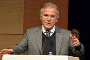 "Yemini i&ccedil;imize sindiği i&ccedil;in yapmış değiliz"