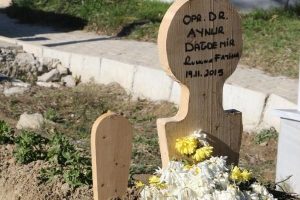 Samsun'da sağlık&ccedil;ılar &ouml;nlem istedi