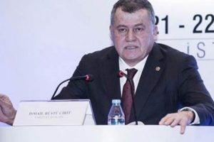 Yargıtay'daki dava sayısı 1 milyona yaklaşıyor