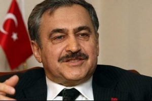 Bakan Eroğlu'nun şebeke suyu anketinde &ccedil;oğunluk 'hayır' dedi