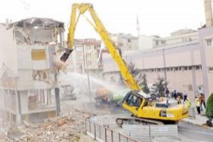 Kentsel d&ouml;n&uuml;ş&uuml;m ev kiralarını u&ccedil;urdu
