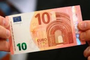 İstanbul'da sahte euro dolandırıcılığı