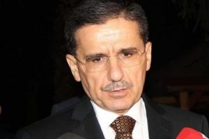 'T&uuml;rkmenlerin ihtiya&ccedil;larının karşılanması i&ccedil;in tedbirler alındı'