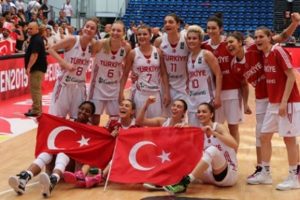 T&uuml;rkiye-İsrail ma&ccedil;ında olaylar &ccedil;ıktı