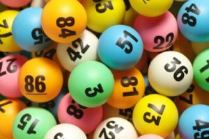 Sayısal Loto &ccedil;ekildi (21 Kasım 2015)