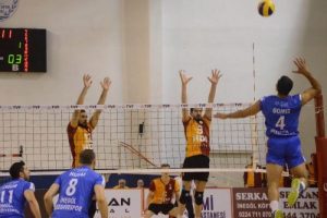 İneg&ouml;l Belediyespor Antren&ouml;r&uuml; Aksoy: "İyi bir oyun oynandı"