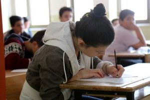 TEOG'da başarılı olmak sadece bilgiye bağlı değil