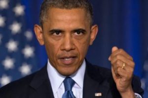 Obama'dan IŞİD a&ccedil;ıklaması: Yok edeceğiz!