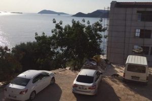 Mega projeleri var ama ka&ccedil;ağı yıkacak ara&ccedil;ları yok