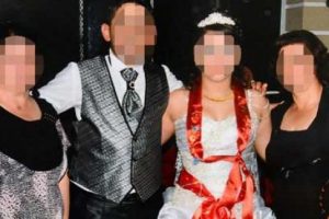İstismar mağduru gen&ccedil; kadına bir şok daha