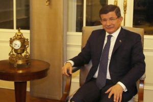 "Suriye" g&uuml;venlik toplantısı başladı