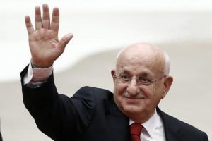 TBMM'nin yeni başkanı İsmail Kahraman