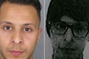 Paris katliamı ş&uuml;phelisi, 'gey bar m&uuml;davimi' &ccedil;ıktı