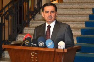 Hatay Valisi'nden Bayırbucak T&uuml;rkmenleri ile ilgili a&ccedil;ıklama
