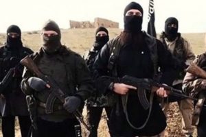 IŞİD Musul'da 12 &uuml;niversite &ouml;ğrencisini infaz etti!
