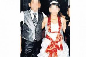 Tecav&uuml;z gizlenip evlendirildi, kocası boşadı, Yargıtay hak verdi