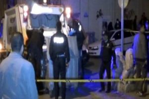 &Ccedil;&ouml;p konteynırında kafatası par&ccedil;aları bulundu