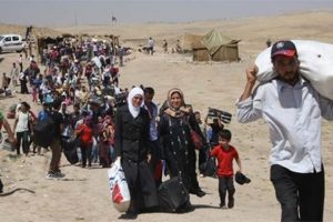 700 bin kişi daha T&uuml;rkiye'ye geliyor