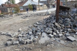 Y&uuml;ksekova'da sokağa &ccedil;ıkma yasağı kaldırıldı