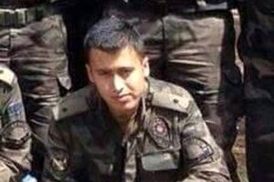 18 g&uuml;n &ouml;nce yaralanan komiser yardımcısı şehit oldu