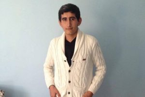 Bursalı İbrahim 13 g&uuml;n s&uuml;ren yaşam m&uuml;cadelesini kaybetti