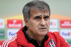 Şenol G&uuml;neş: Hak ettiğimiz bir galibiyet aldık
