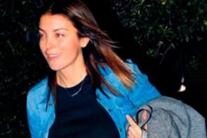 Oyuncular Hollywoodlu ko&ccedil;tan ders aldı..