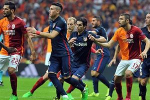 Devler Ligi'nde 5. hafta heyecanı