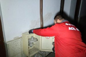 Bursa'da projesiz doğal bağlatan aile zehirlendi!