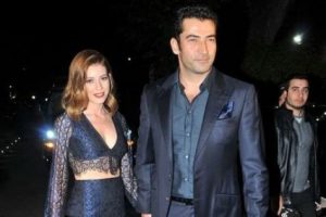 Sinem Kobal, Kenan İmirzalıoğlu'nu kesince ortalık karıştı...