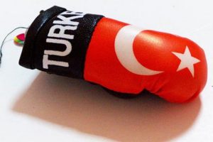 Milli boks&ouml;r Tatar hayatını kaybetti