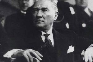 Atat&uuml;rk'&uuml;n isteği 81 yıl sonra yerine getiriliyor