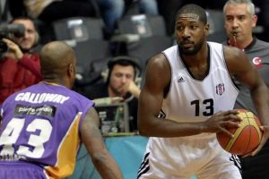 Royal Halı Gaziantep, Beşiktaş'ın serisine son verdi