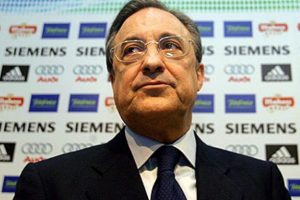 Madrid'de kritik g&uuml;n &ccedil;arşamba