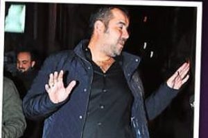 'Her eve giren sevgilim olsa kapıcı ile aşk yaşardım!'