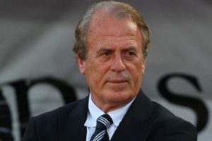 Galatasaray'ın yeni hocası belli oldu!