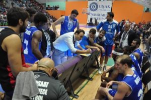 Muratbey Uşak Sportif gizli lider