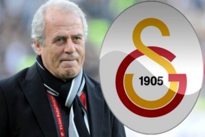 Galatasaray, Denizli ile anlaştı!