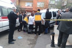 Bursa'da Ak Partili başkanın acı g&uuml;n&uuml;