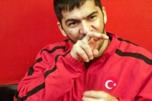 İşitme engelli milli judocu hayatını kaybetti