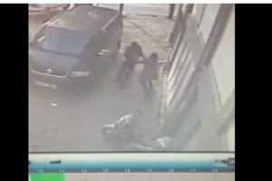 Nişan mutluluğuna eski sevgili kurşunu!