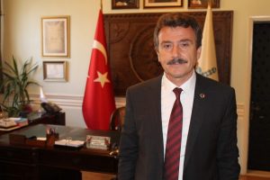 Bursa Yenişehir modern k&uuml;t&uuml;phaneye kavuşuyor