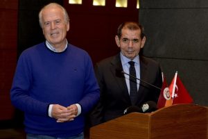 Mustafa Denizli 23 yıl sonra yuvaya d&ouml;nd&uuml;