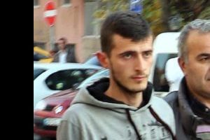 Samsun'da 5 kişiyi yaralayan ş&uuml;pheli g&ouml;zaltında