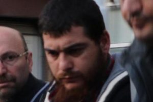 Samsun'da silahla yaralamaya 4 g&ouml;zaltı