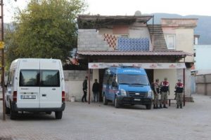 Kahramanmaraş'ta arazi kavgası &ouml;l&uuml;mle bitti