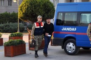 Osmaniye'de uyuşturucu operasyonu: 4 g&ouml;zaltı
