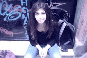 18 yaşındaki Mariya'nın sır intiharı