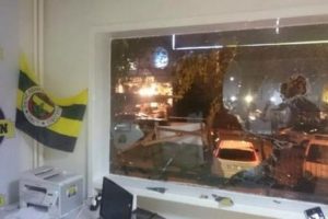 Ankara saldırısında 2 kişiye yakalama kararı