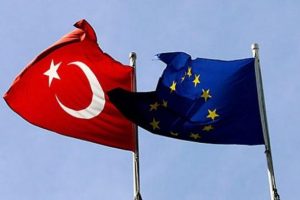 AB-T&uuml;rkiye Zirvesi kesinleşti